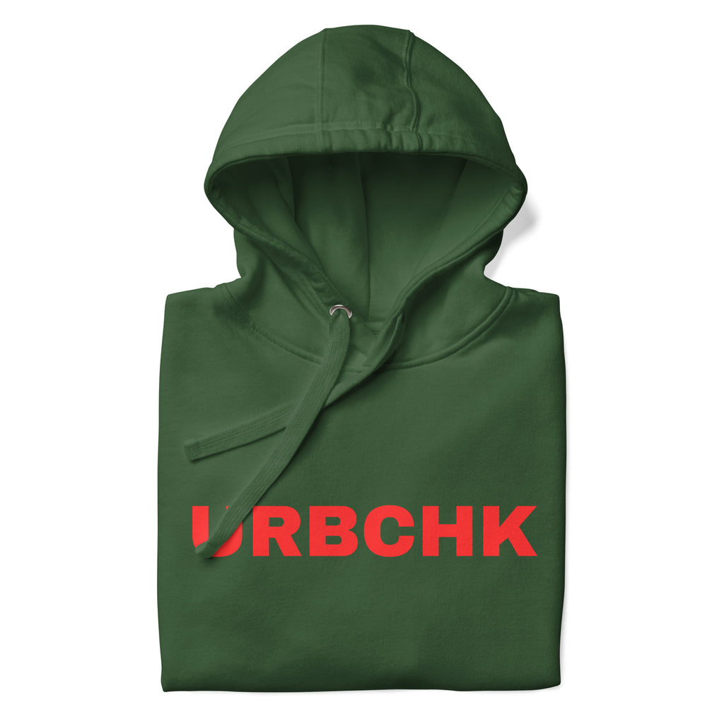URBCHK PREMIUM EVERYDAY HOODIES FOR MEN BLENDS