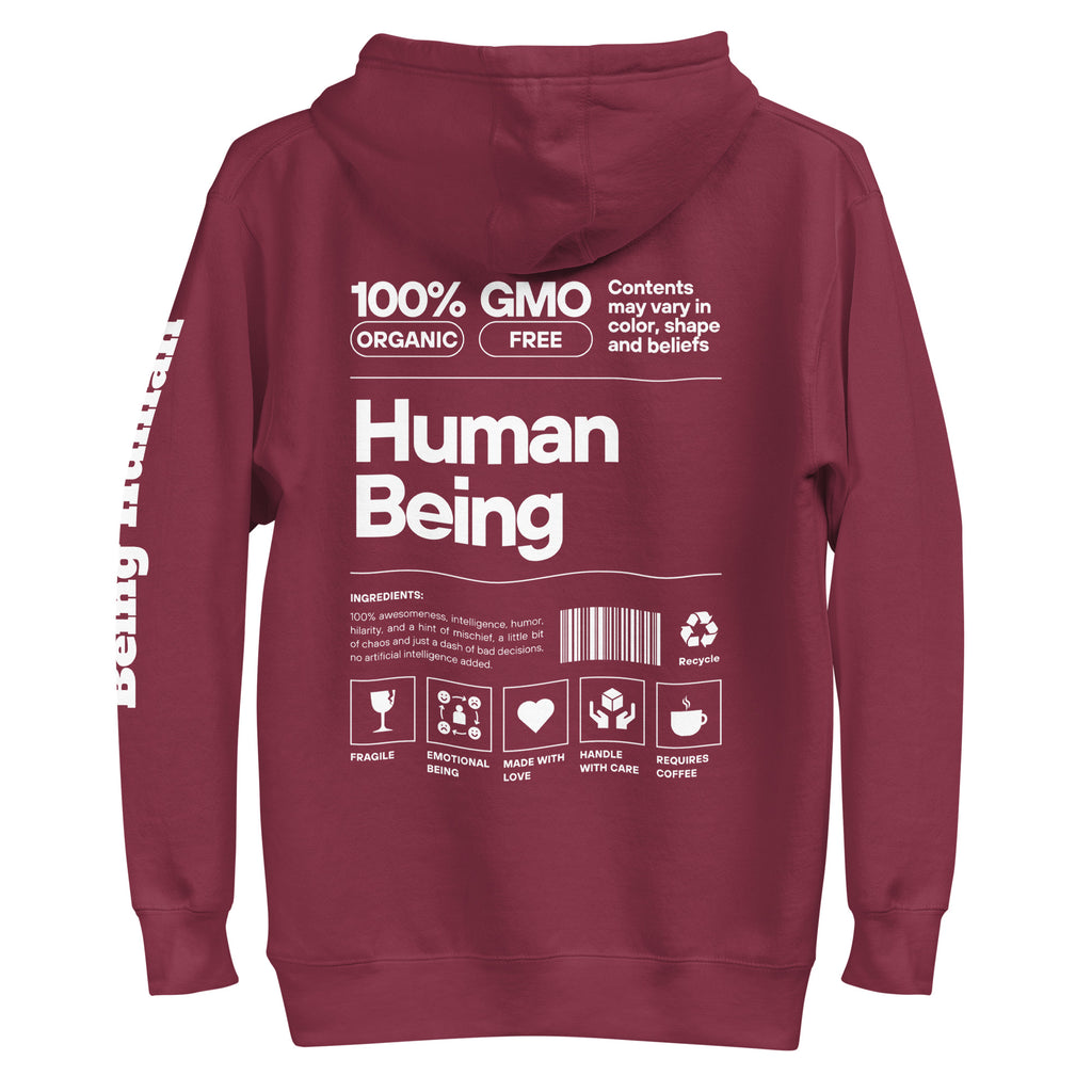 COOL AND FASHIONABLE HOODIE BLENDS