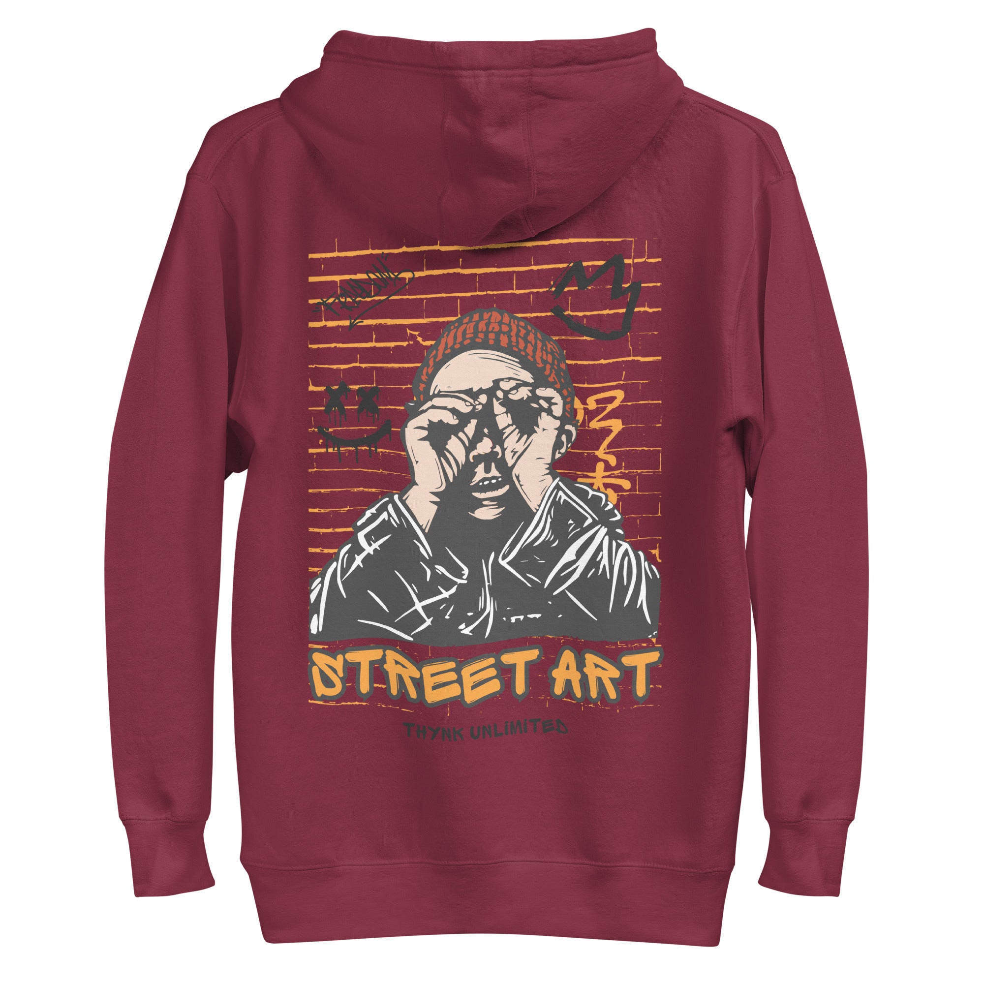 COOL HOODIES FOR MEN STREETWEAR FASHION BLENDS