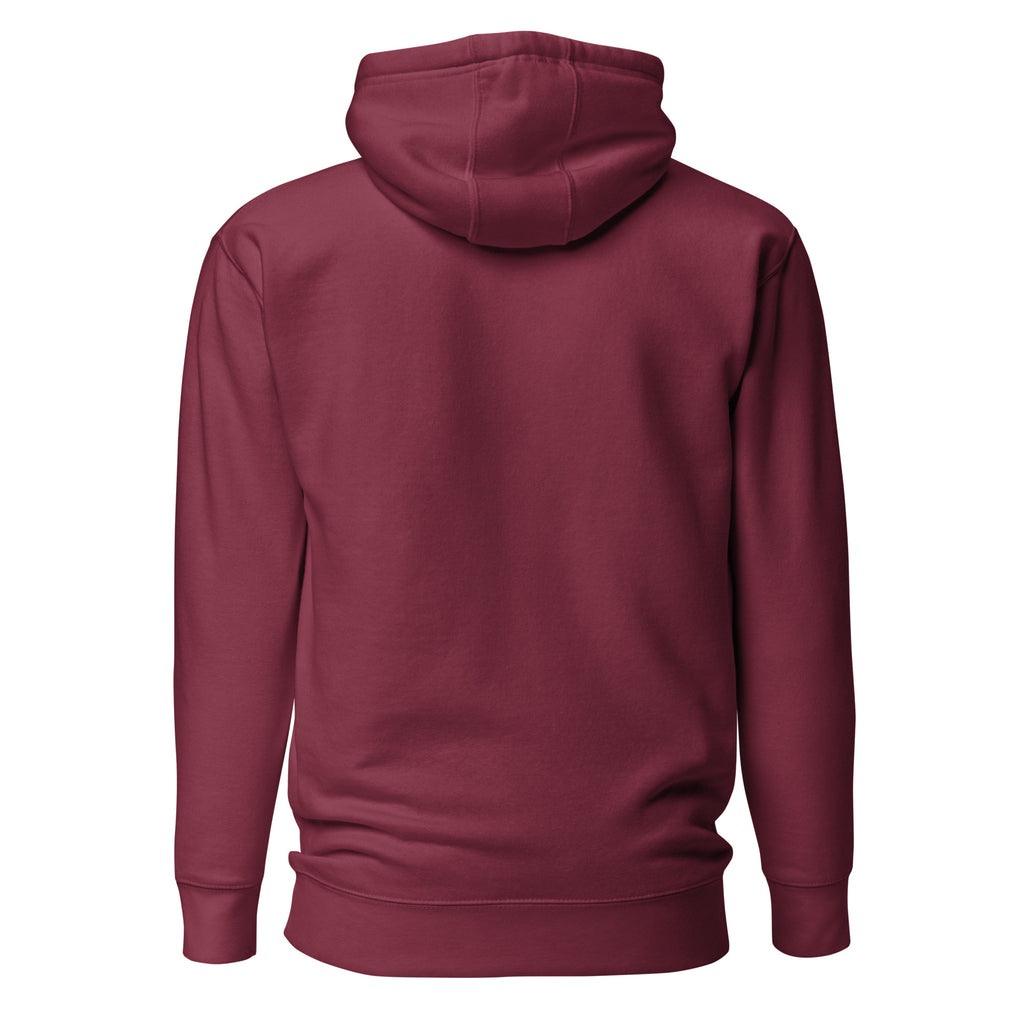 ADVENTURE WARM HOODIES FOR MEN BLENDS