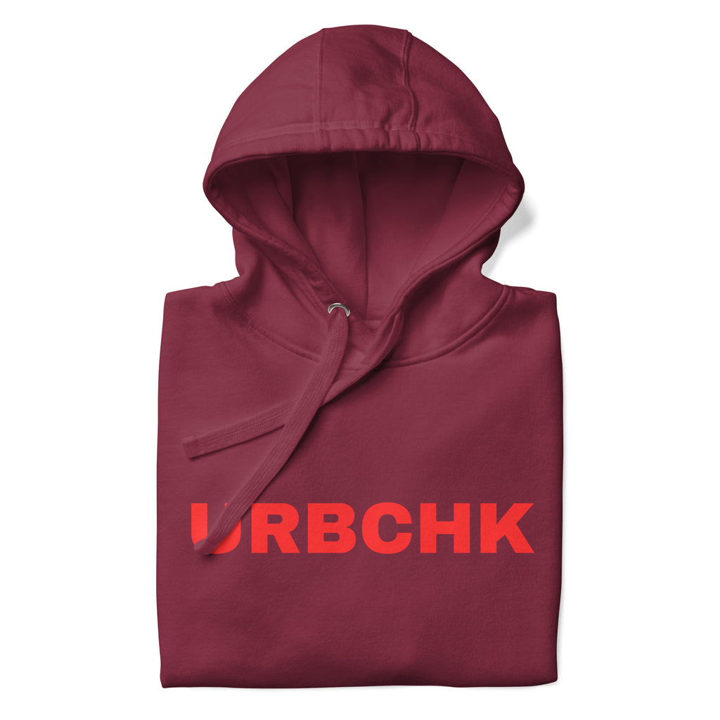 URBCHK PREMIUM EVERYDAY HOODIES FOR MEN BLENDS