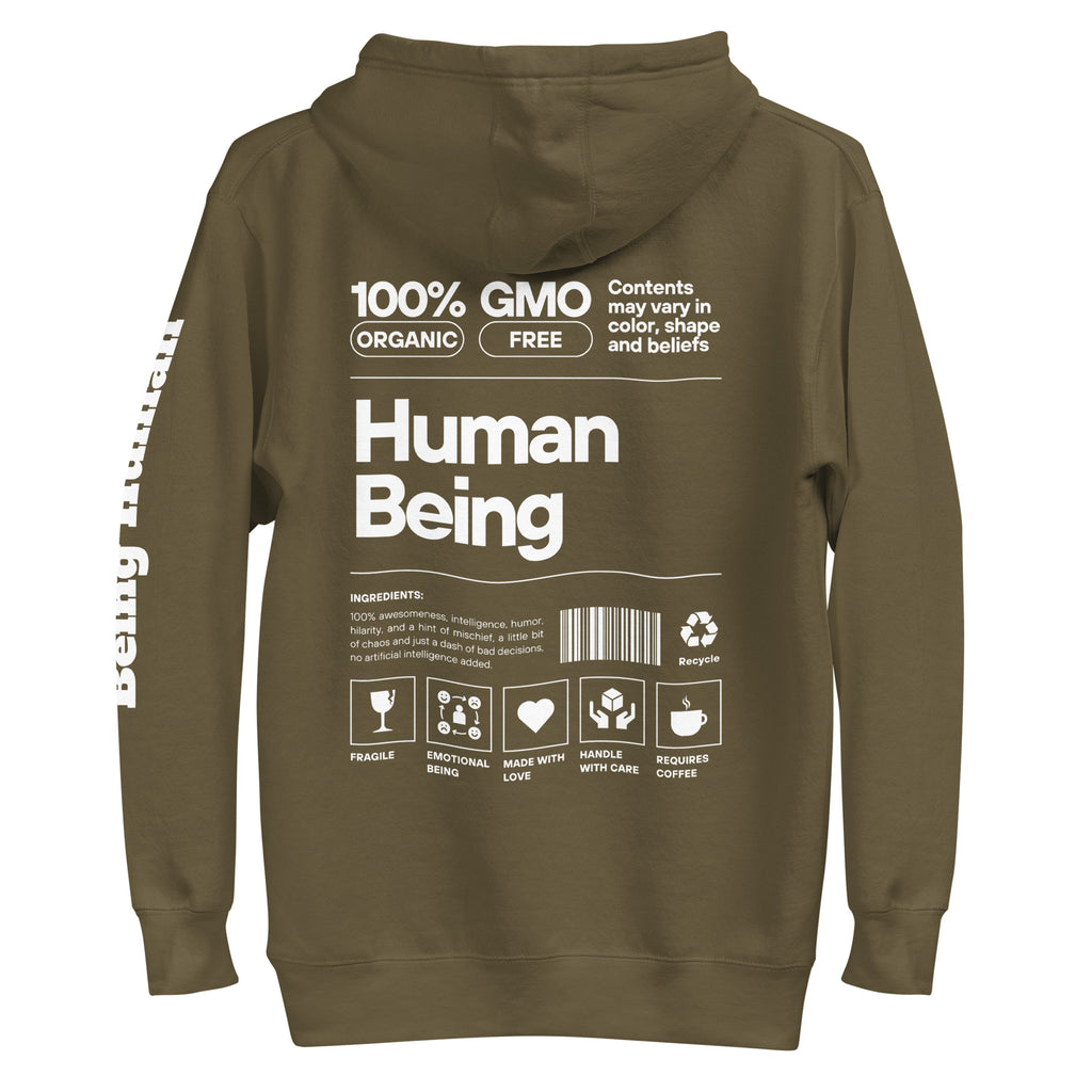 COOL AND FASHIONABLE HOODIE BLENDS