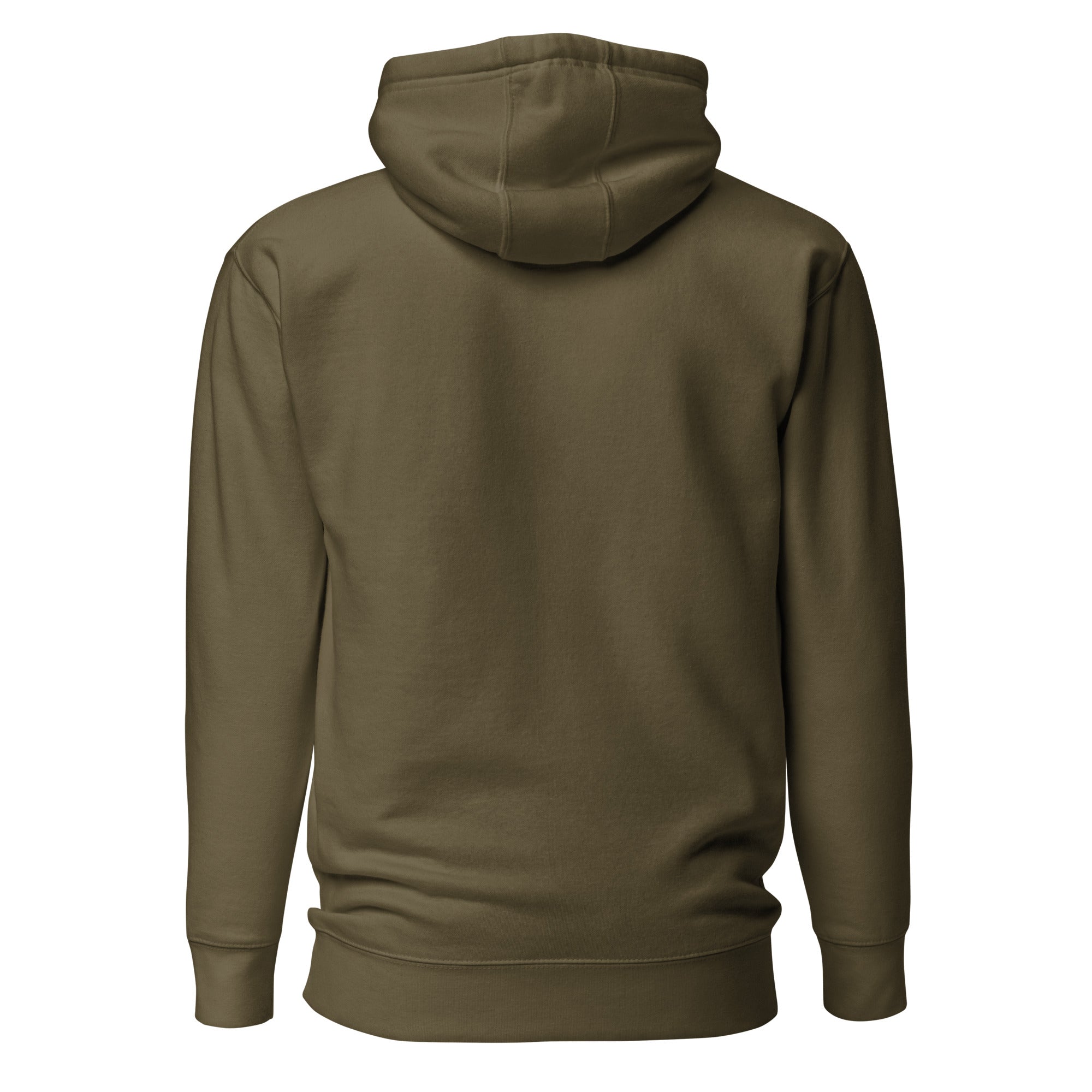 OUTDOOR ADVENTURE HOODIE BLENDS
