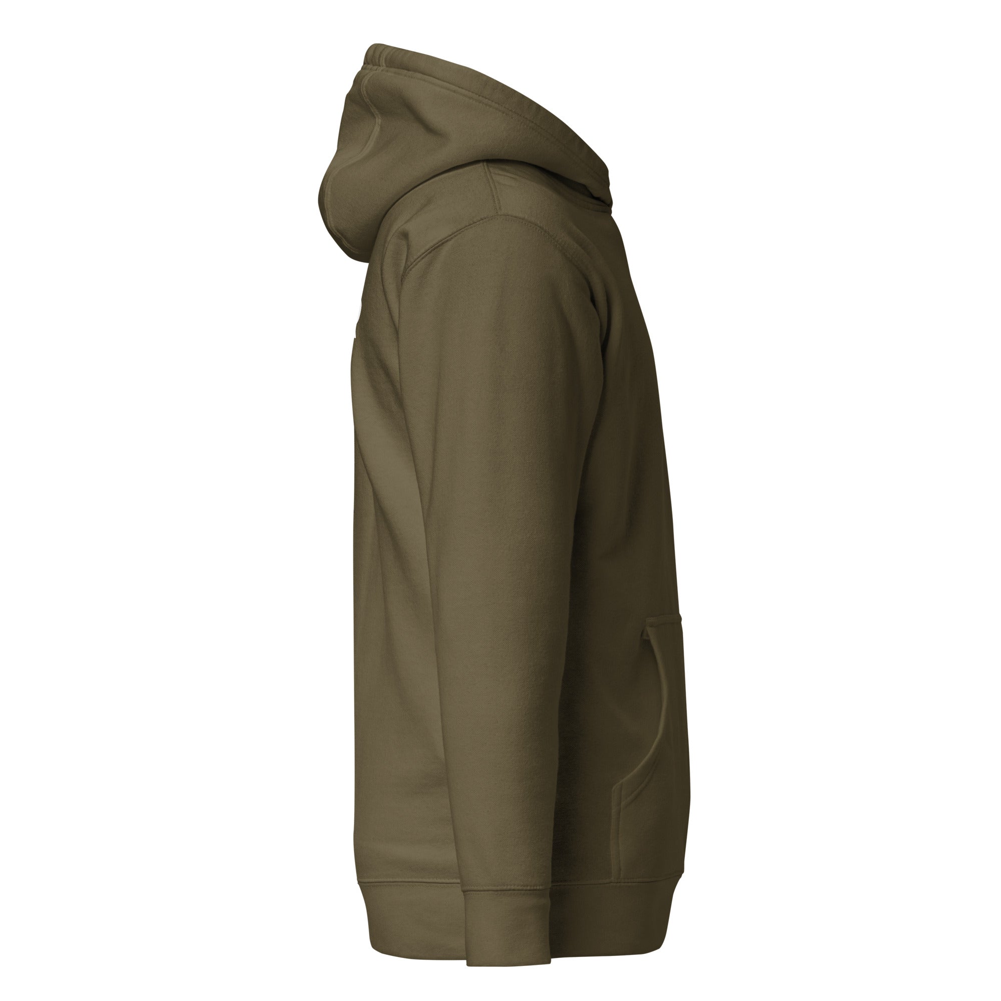 COOL GRAPHIC MEN'S HOODIE BLENDS