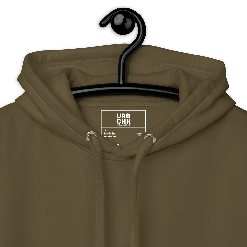 COOL GRAPHIC MEN'S HOODIE BLENDS