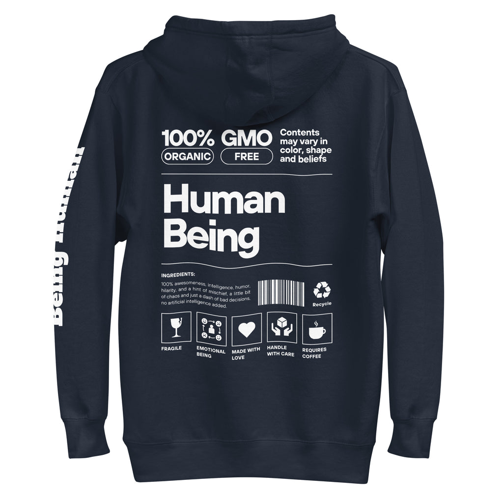 COOL AND FASHIONABLE HOODIE BLENDS