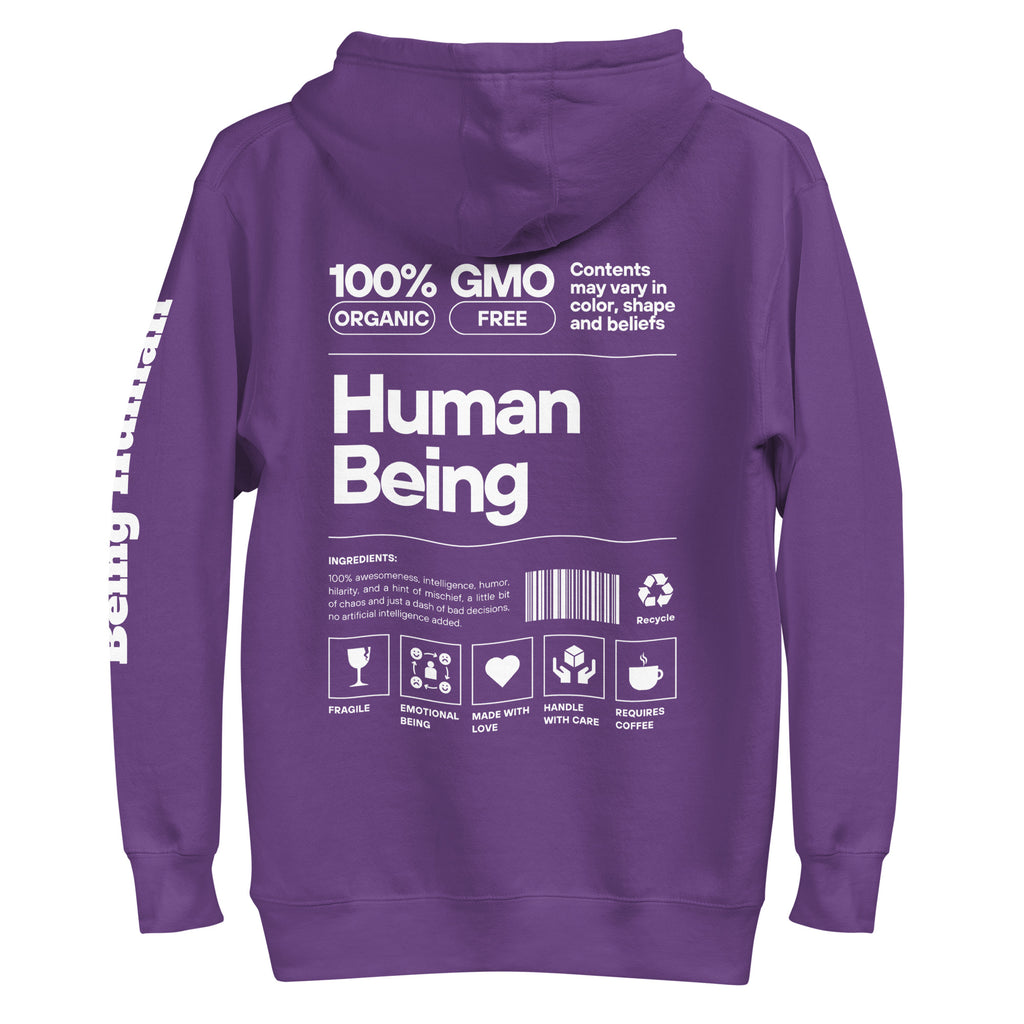 COOL AND FASHIONABLE HOODIE BLENDS