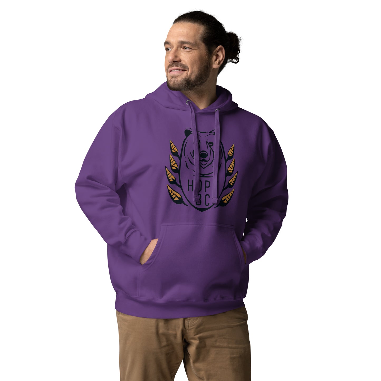 HOPE BC HOODIES UNISEX CANADA HOODIES FOR MEN'S HOODIES