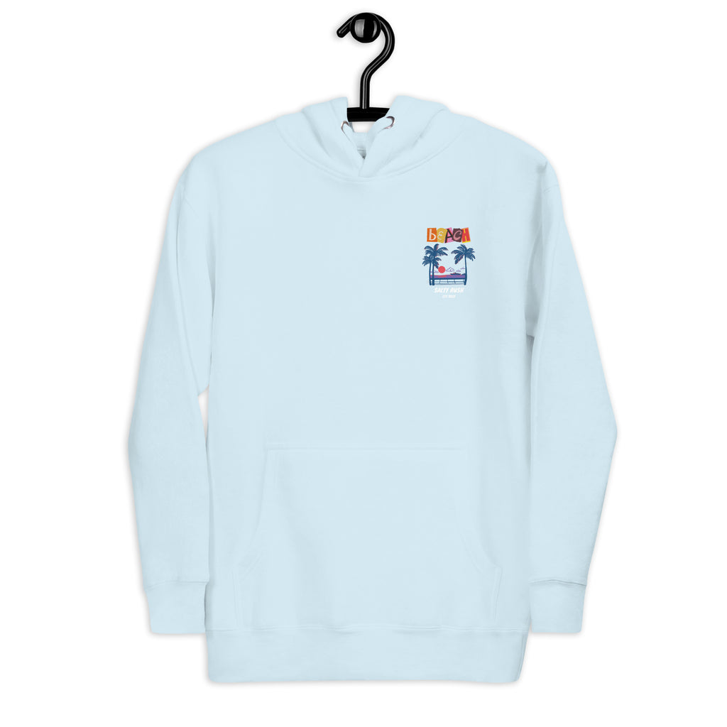 SALTY RUSH HOODIES FOR WOMEN