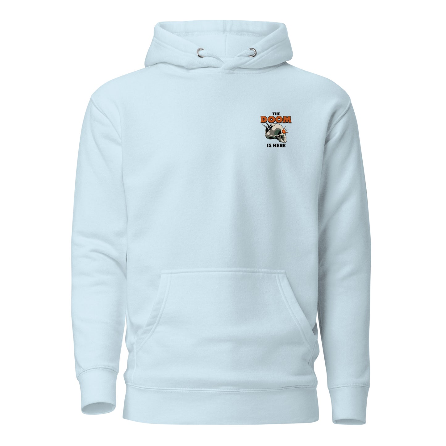 CLASSIC EVERYDAY HOODIE FOR MEN BLENDS