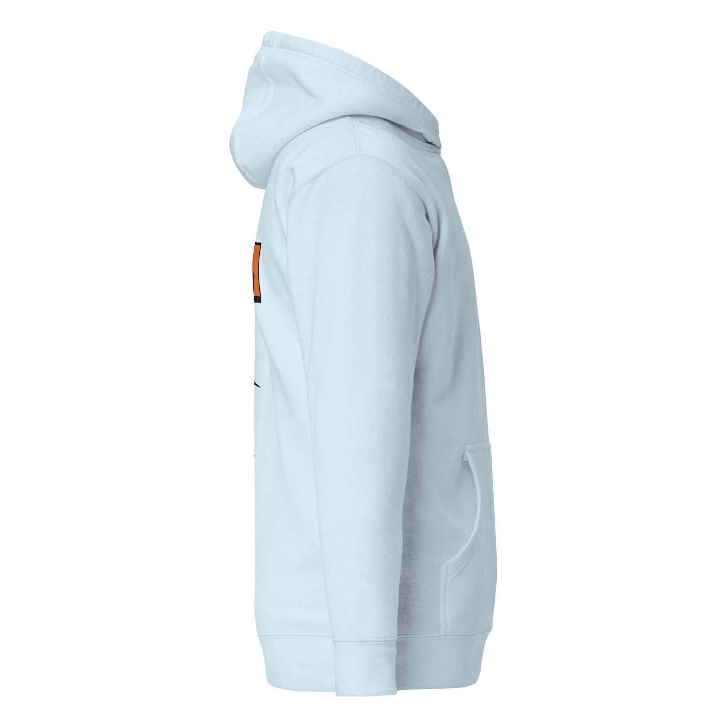 PREMIUM CLASSIC STREETWEAR HOODIE