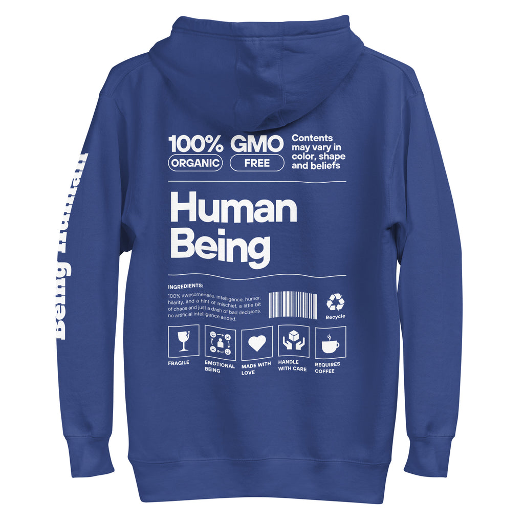 COOL AND FASHIONABLE HOODIE BLENDS