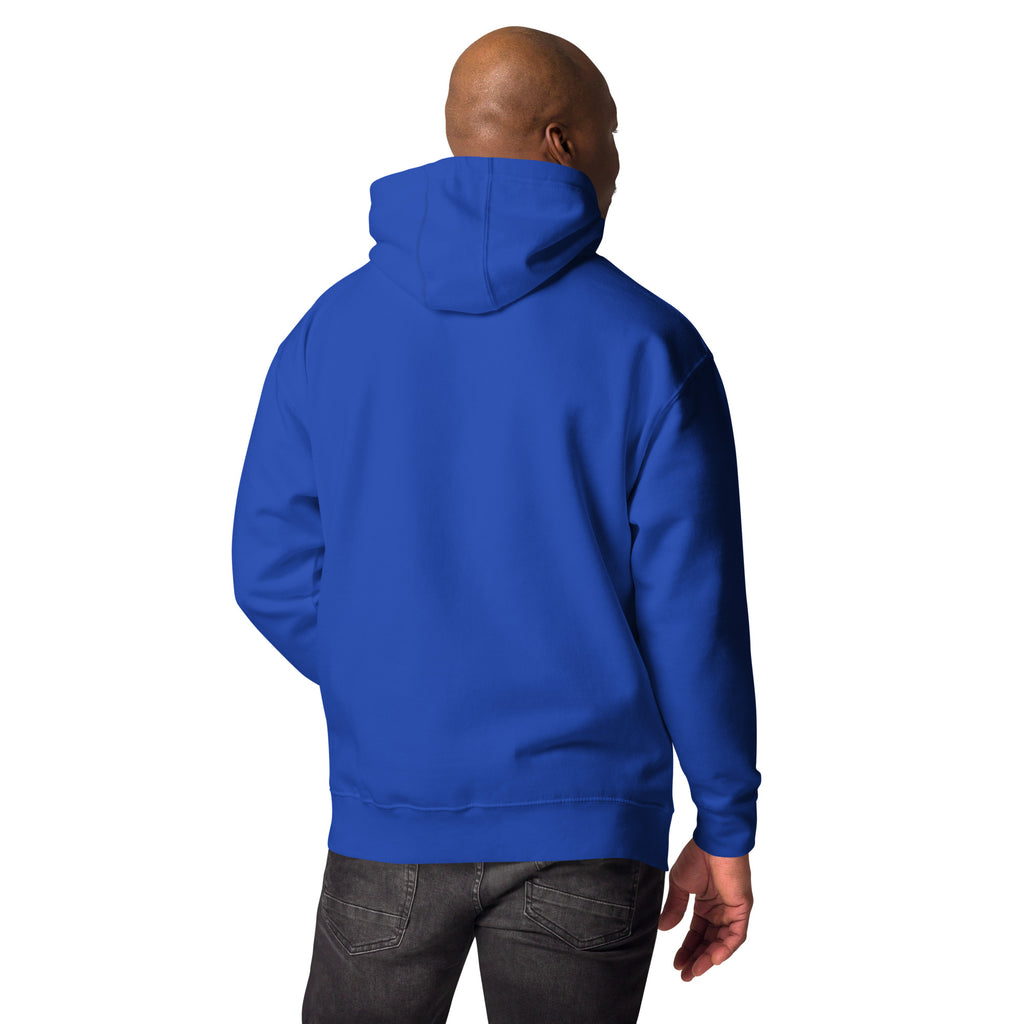 URBCHK PREMIUM EVERYDAY HOODIES FOR MEN BLENDS