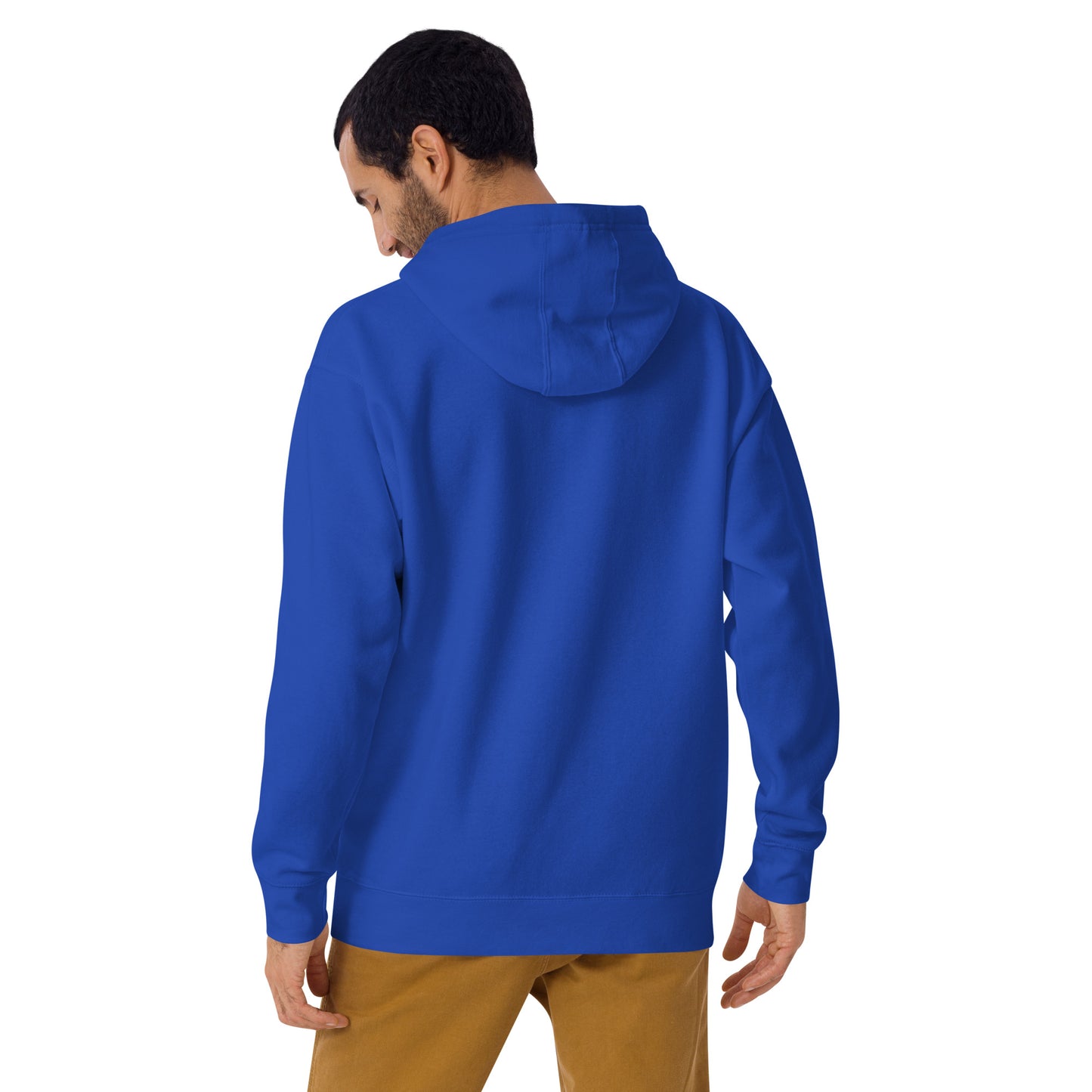 URBANITYCHEK FLORIDA PULLOVER HOODIE