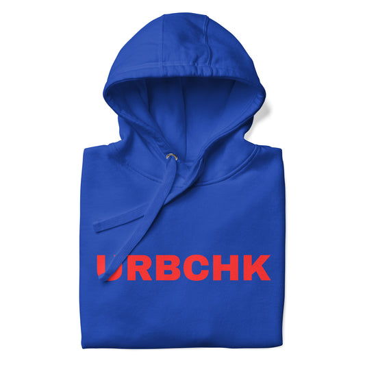 URBANITY CHEK PREMIUM HOODIES FOR MEN