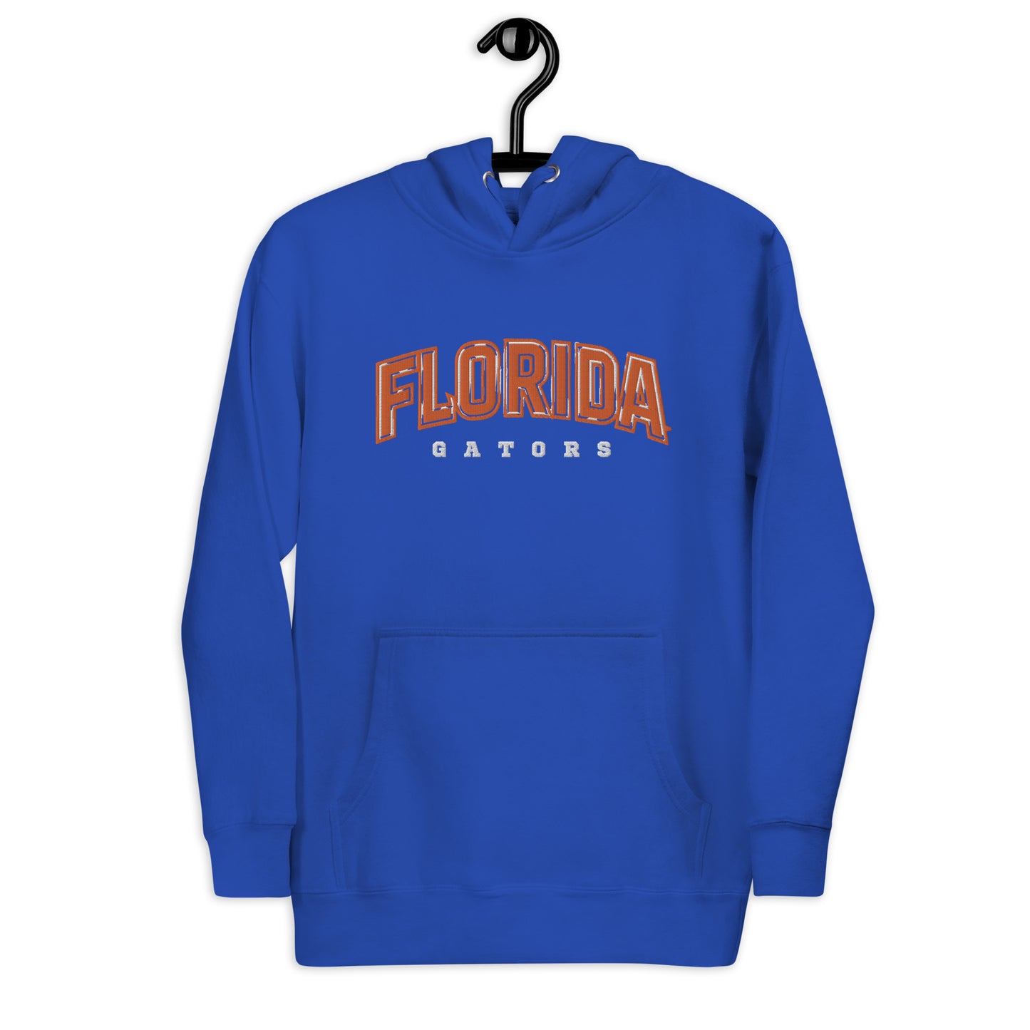 URBANITYCHEK FLORIDA PULLOVER HOODIE