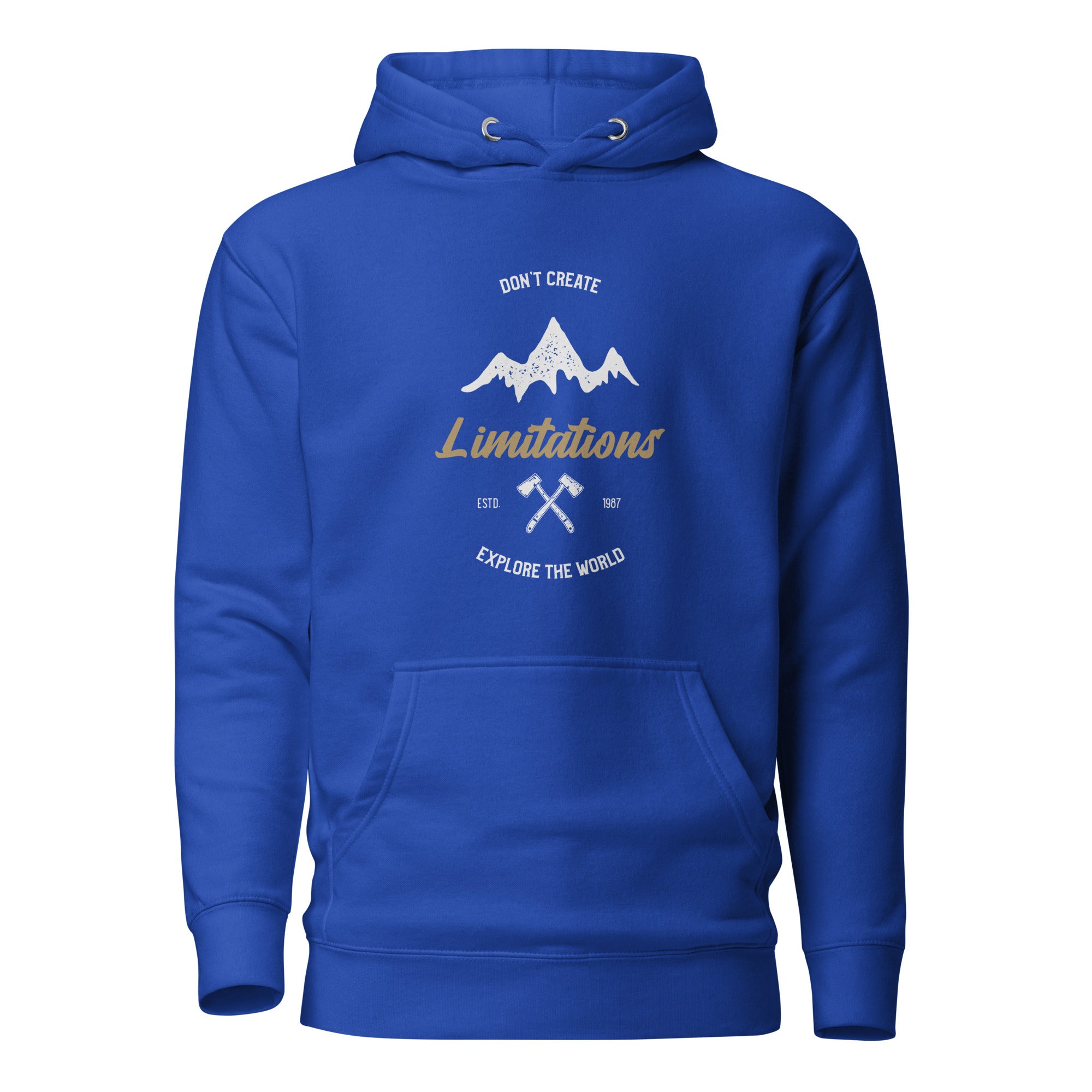 premium hoodie