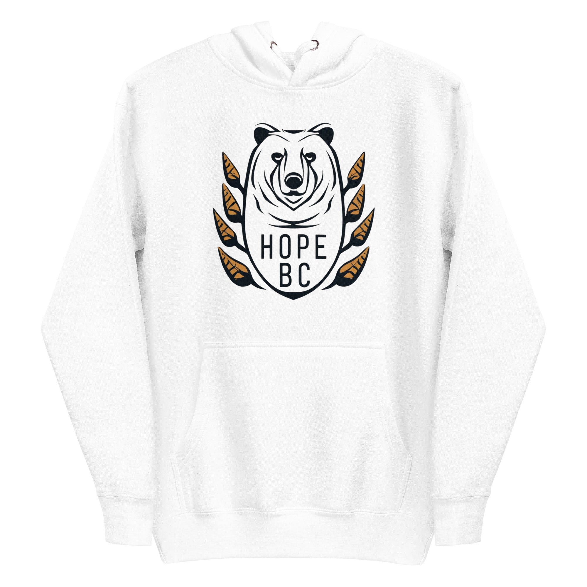 HOPE HOODIE UNISEX CANADA HOODIE BLENDS