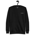 UrbanityChek Men's Premium Sweatshirts