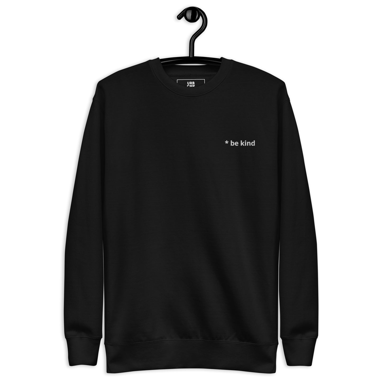 UrbanityChek Men's Premium Sweatshirts