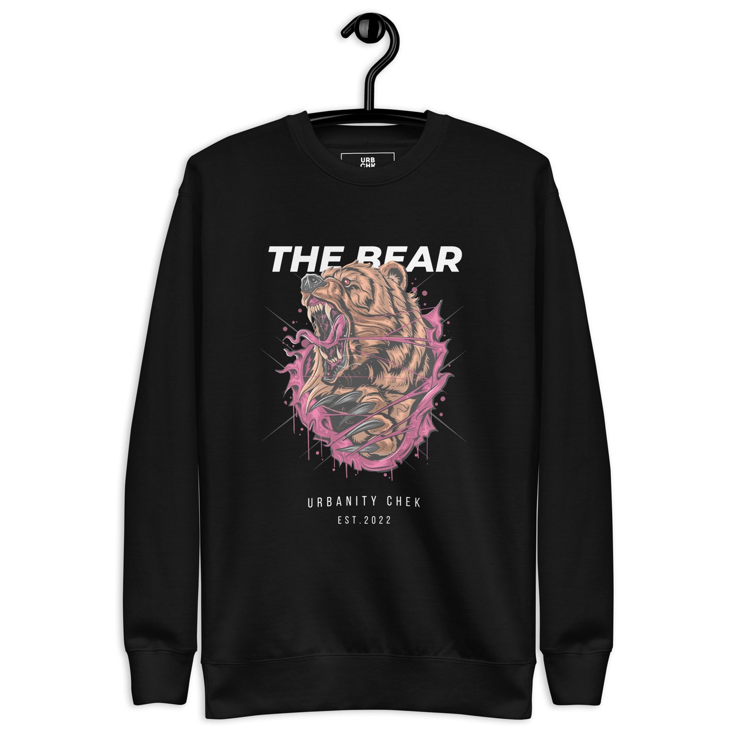 SWEATSHIRTS FOR MEN GRAPHIC SWEATSHIRTS PREMIUM QUALITY