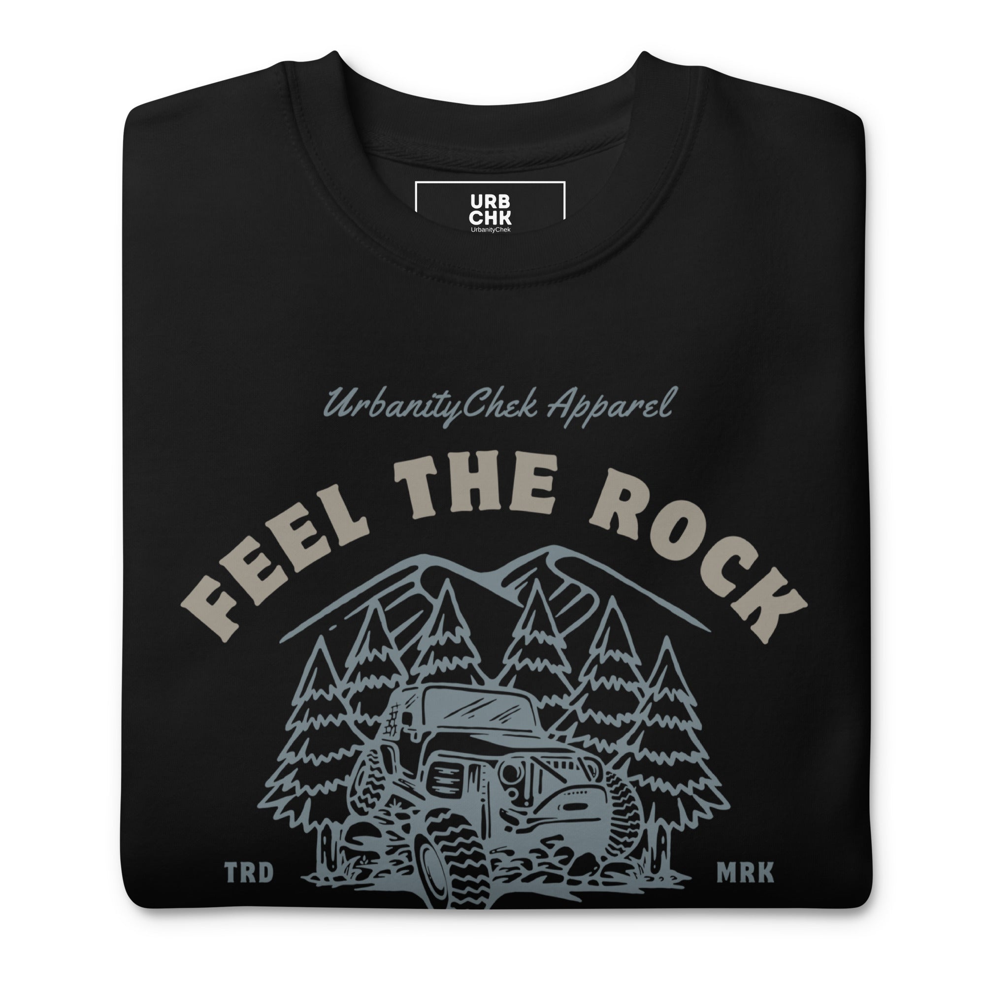 URBANITYCHEK PREMIUM SWEATSHIRTS FOR MEN