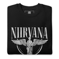 NIRVANA PREMIUM SWEATSHIRT FOR WOMEN