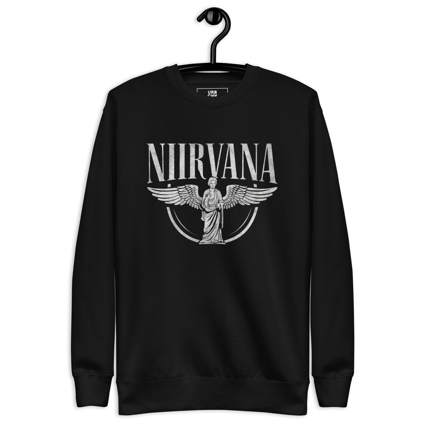 NIRVANA PREMIUM SWEATSHIRT FOR WOMEN