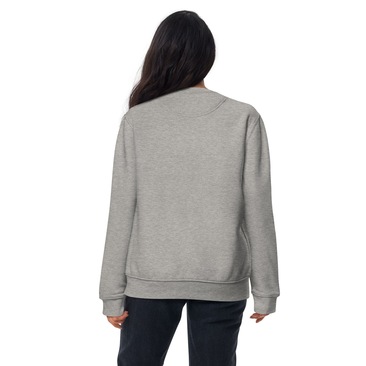 SALTY RUSH CREWNECK SWEATSHIRT FOR WOMEN