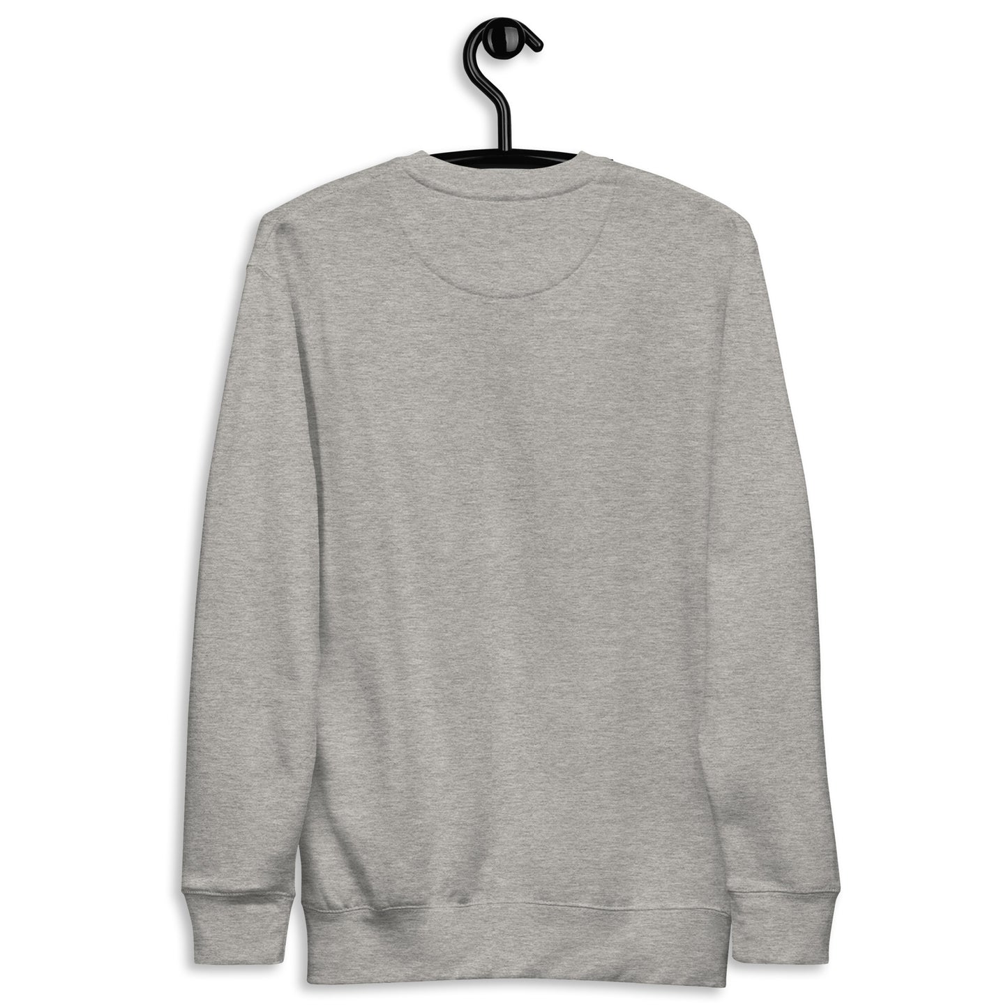 SALTY RUSH ATHLETIC PREMIUM CREW SWEATSHIRT