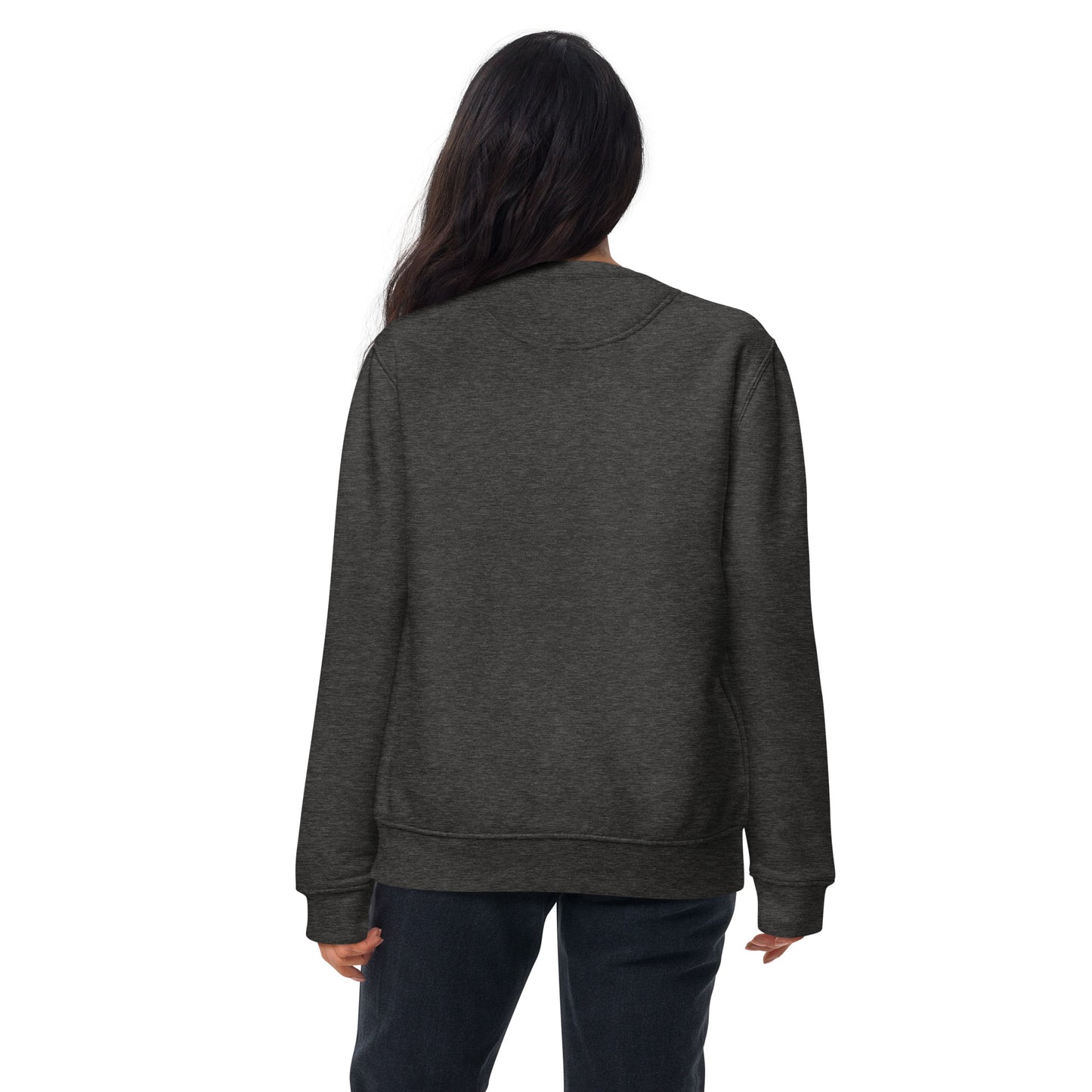 NIRVANA PREMIUM SWEATSHIRT FOR WOMEN