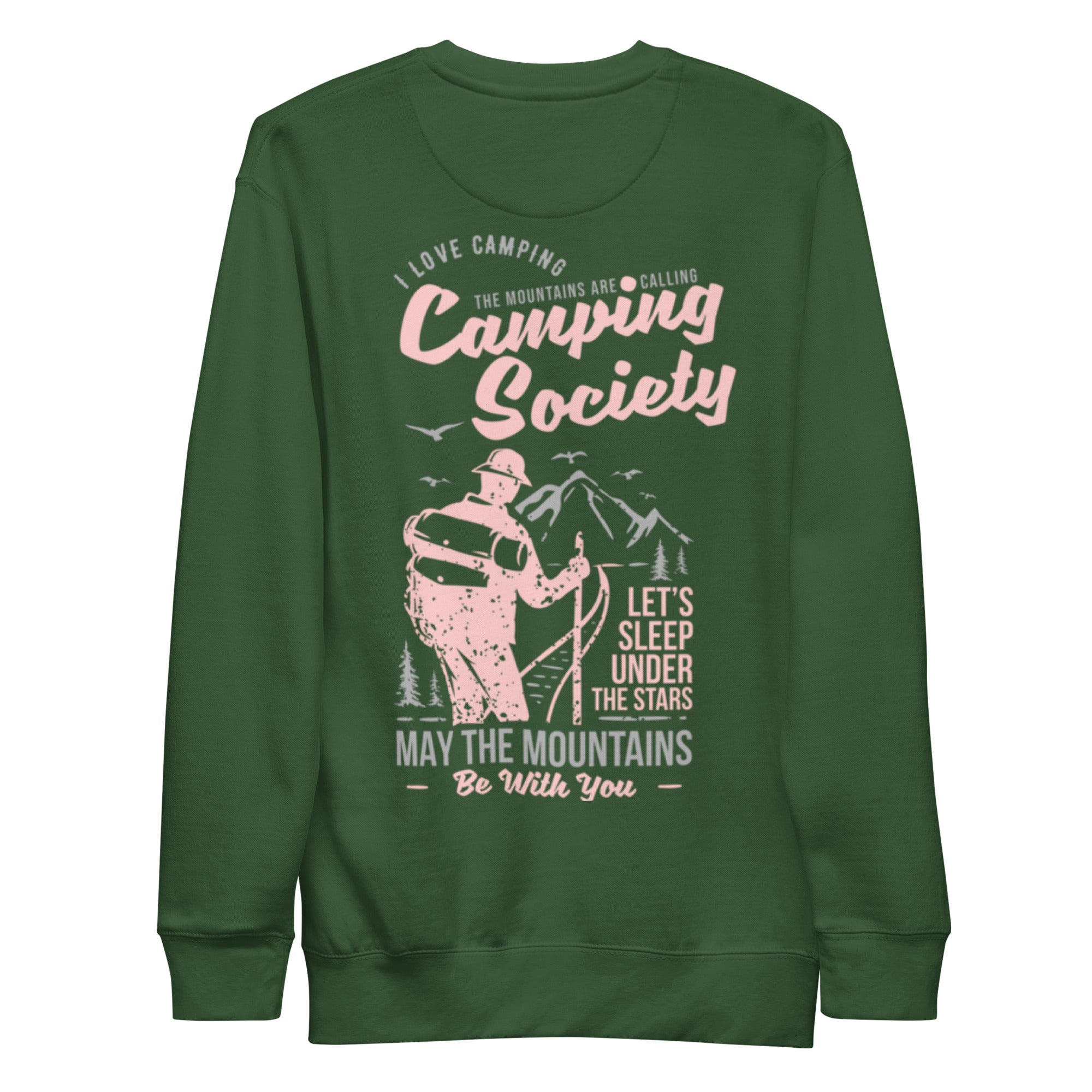 Men's Sweatshirt