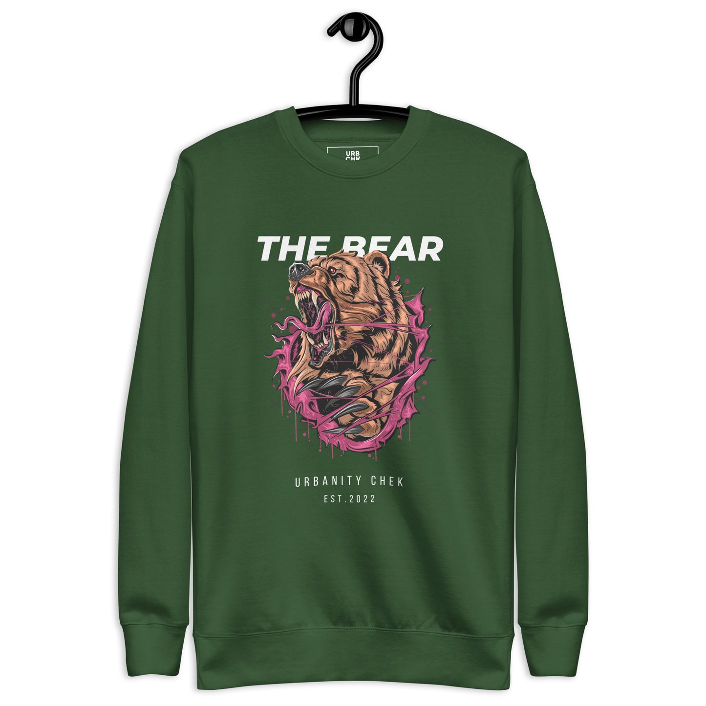 SWEATSHIRTS FOR MEN GRAPHIC SWEATSHIRTS PREMIUM QUALITY