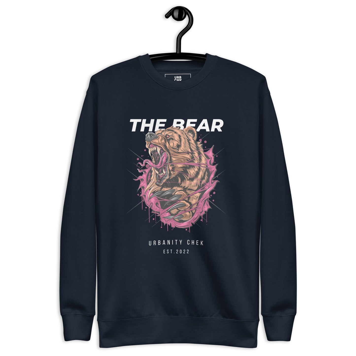 SWEATSHIRTS FOR MEN GRAPHIC SWEATSHIRTS PREMIUM QUALITY