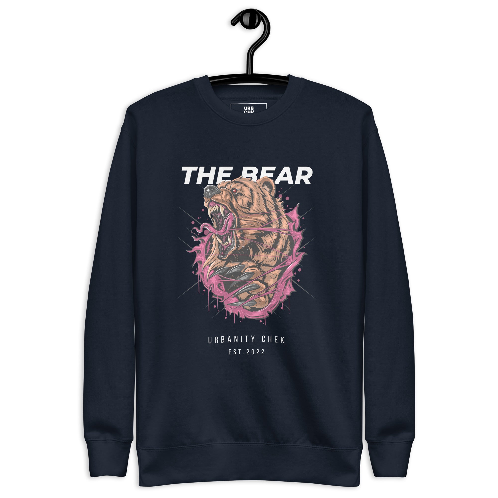 SWEATSHIRTS FOR MEN GRAPHIC SWEATSHIRTS PREMIUM QUALITY