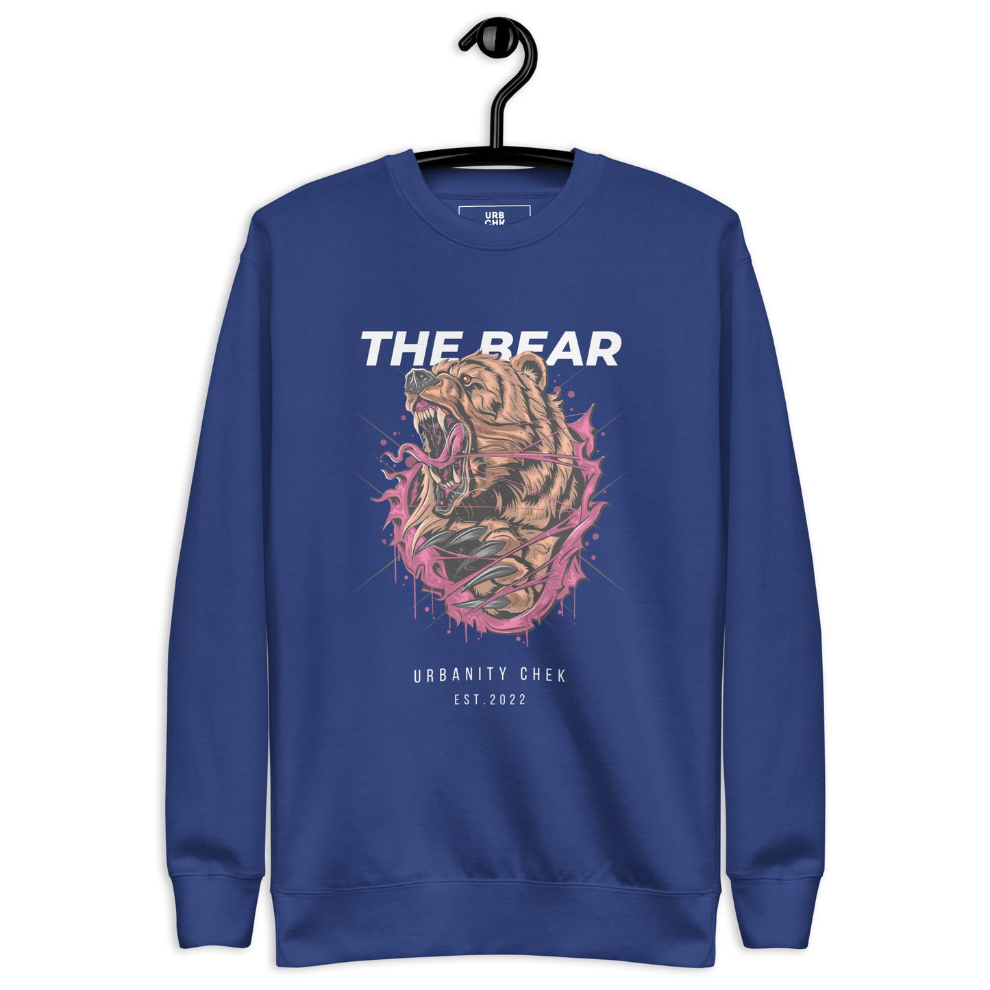 SWEATSHIRTS FOR MEN GRAPHIC SWEATSHIRTS PREMIUM QUALITY