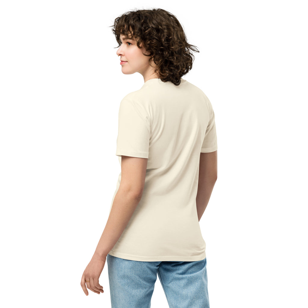 PREMIUM COTTON SOFT AND LUXURIOUS FEEL TSHIRT