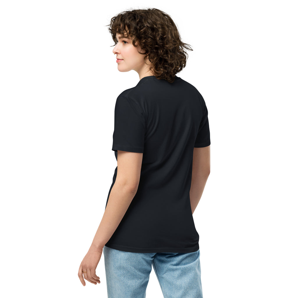 PREMIUM COTTON SOFT AND LUXURIOUS FEEL TSHIRT
