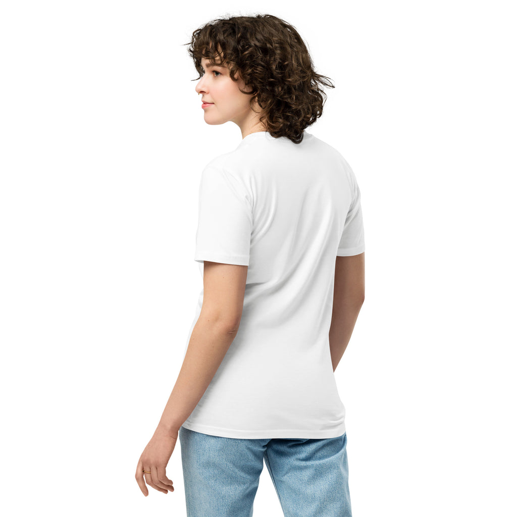 PREMIUM COTTON SOFT AND LUXURIOUS FEEL TSHIRT