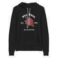 THE ROSE PULLOVER HOODIES WOMEN