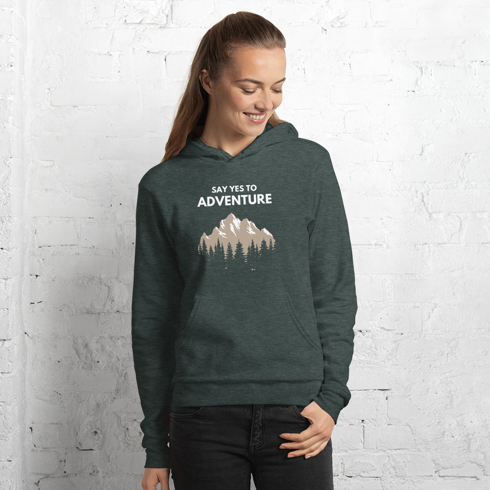 ADVENTURE HOODIES FOR WOMEN OUTDOOR HOODIES FOR WOMEN