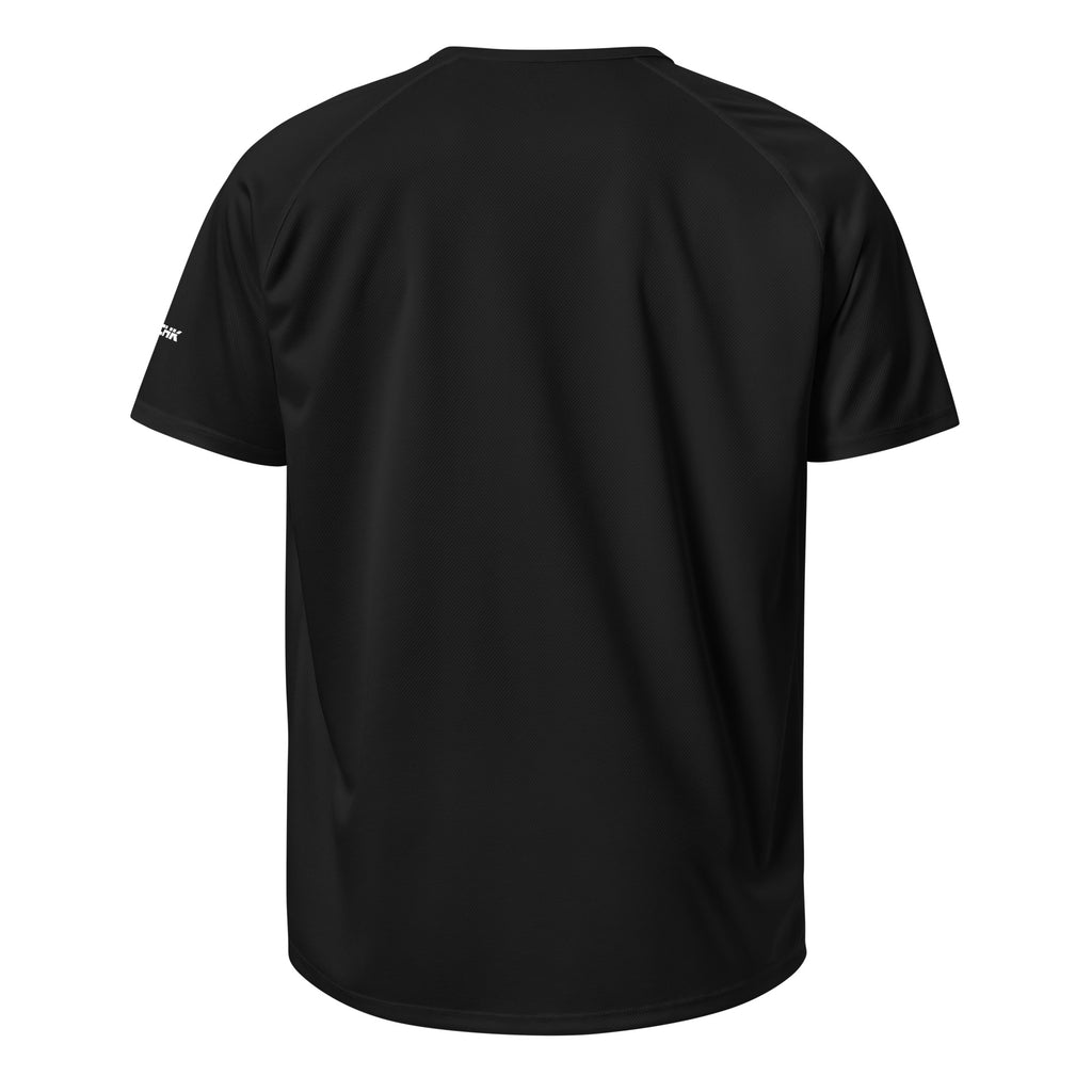 UrbanityChek® MESH SPORT JERSEY FLAMEZ