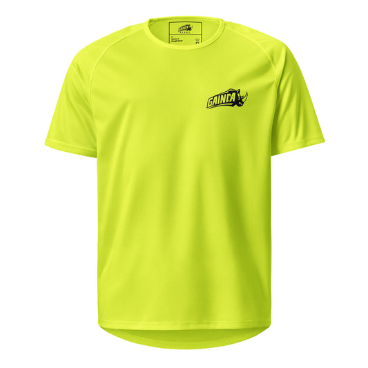 MEN'S PERFORMANCE TRAINING T-SHIRT