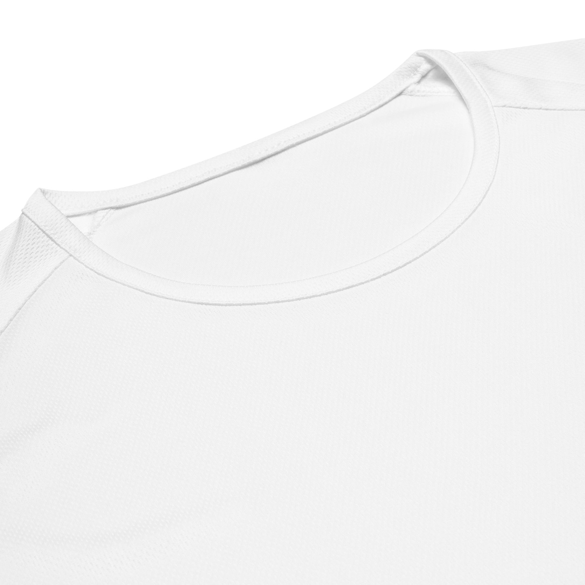 UrbanityChek® BOXING FAN SPORT CREW TSHIRT 0012