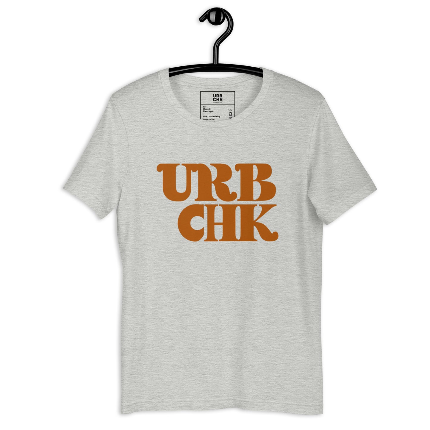 URBANITYCHEK CREWNECK TSHIRT FOR MEN