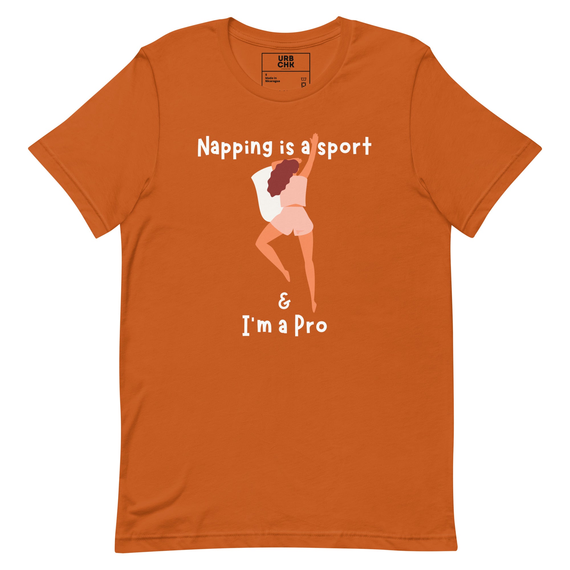 unisex staple t-shirt