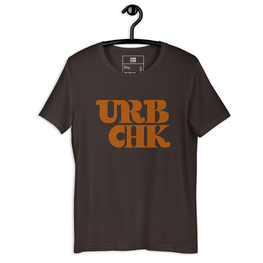 URBANITYCHEK CREWNECK TSHIRT FOR MEN