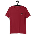 Men's Basic T-Shirt Front