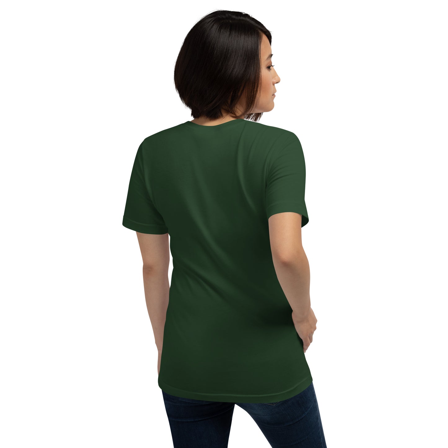 URBANITYCHEK BACK TO SCHOOL WOMEN T-SHIRT