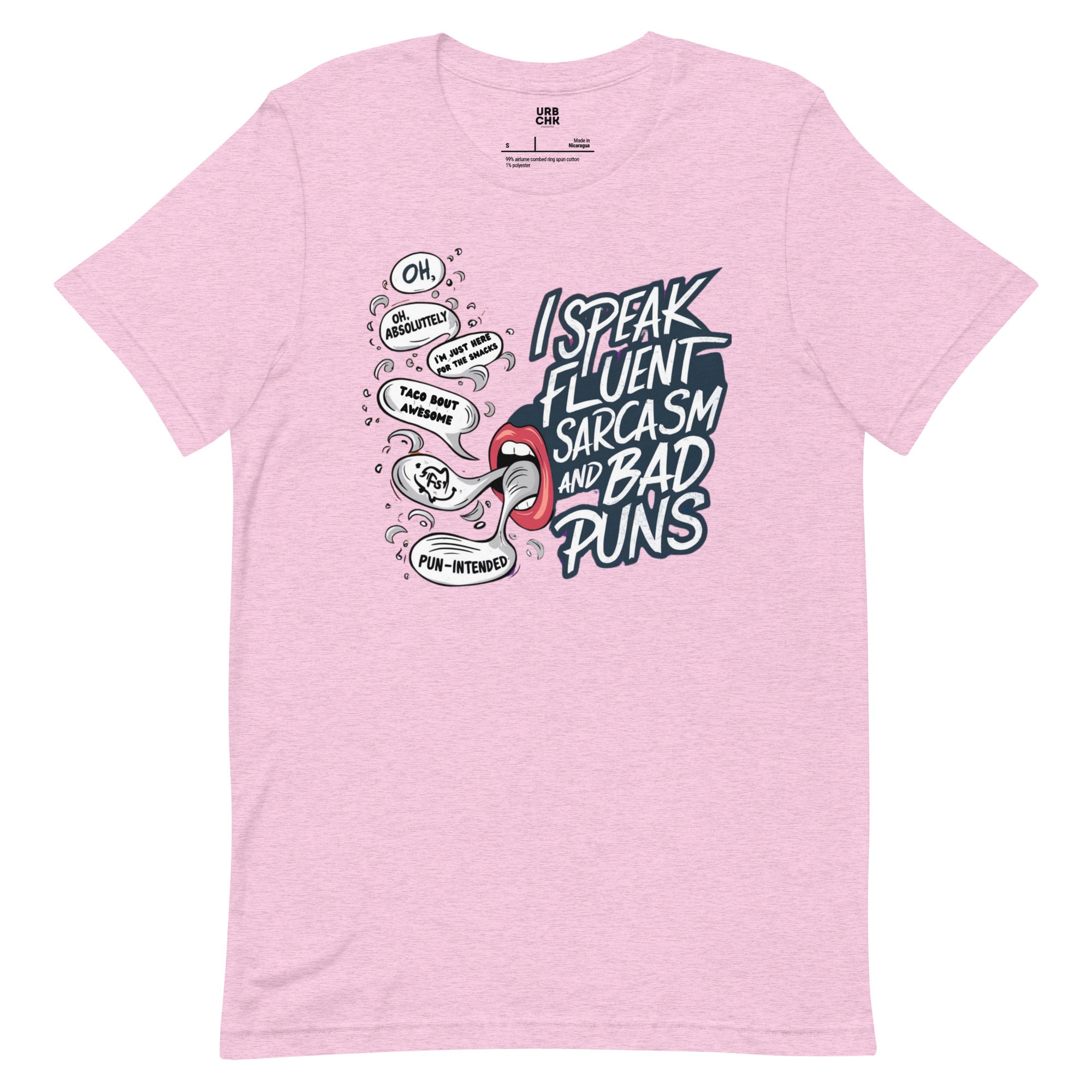 FUNNY WOMEN'S MEME T-SHIRTS